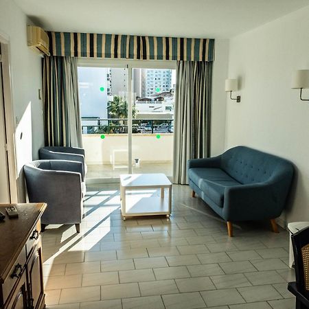 Apartamentos Buensol Torremolinos Exteriör bild