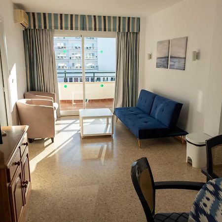 Apartamentos Buensol Torremolinos Exteriör bild