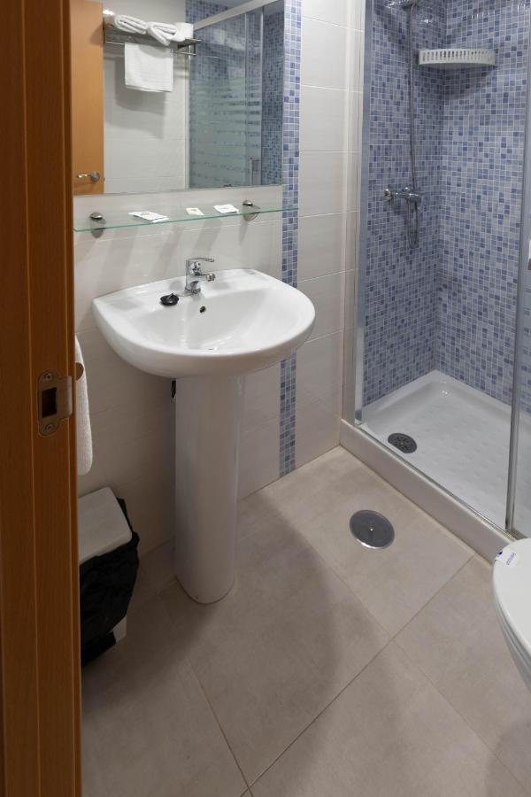 Apartamentos Buensol Torremolinos Exteriör bild