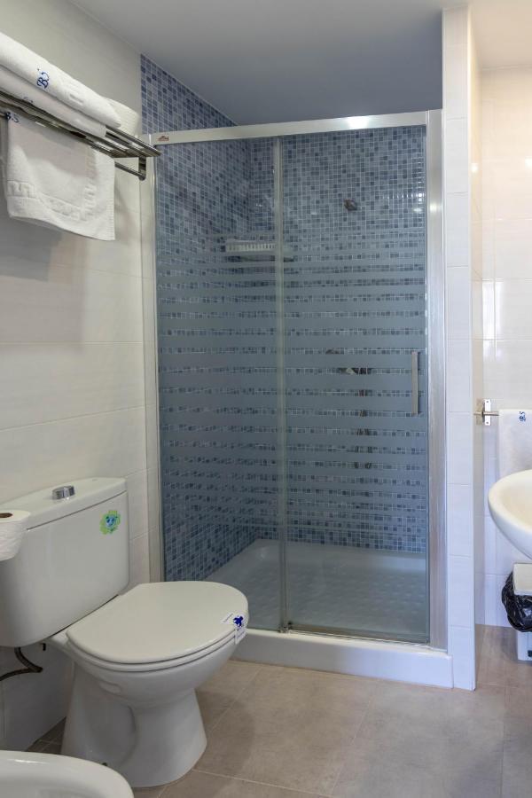 Apartamentos Buensol Torremolinos Exteriör bild