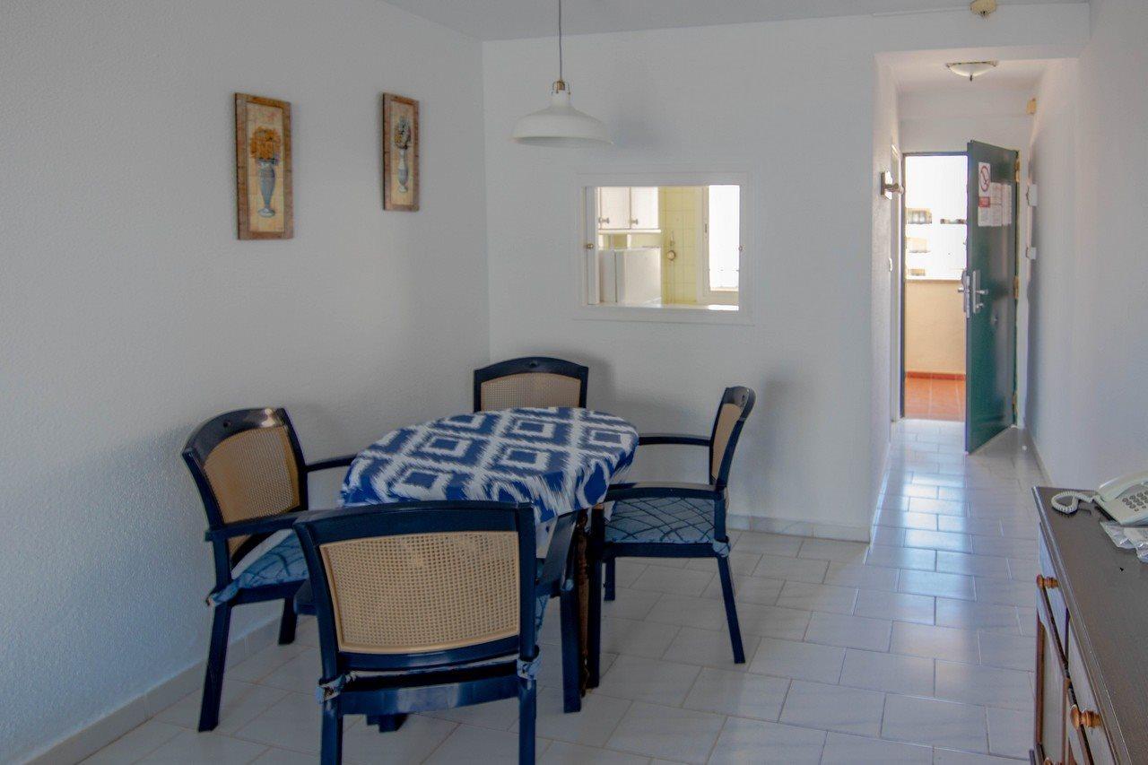 Apartamentos Buensol Torremolinos Exteriör bild