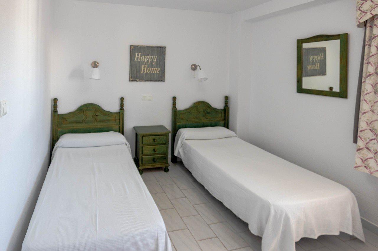 Apartamentos Buensol Torremolinos Exteriör bild