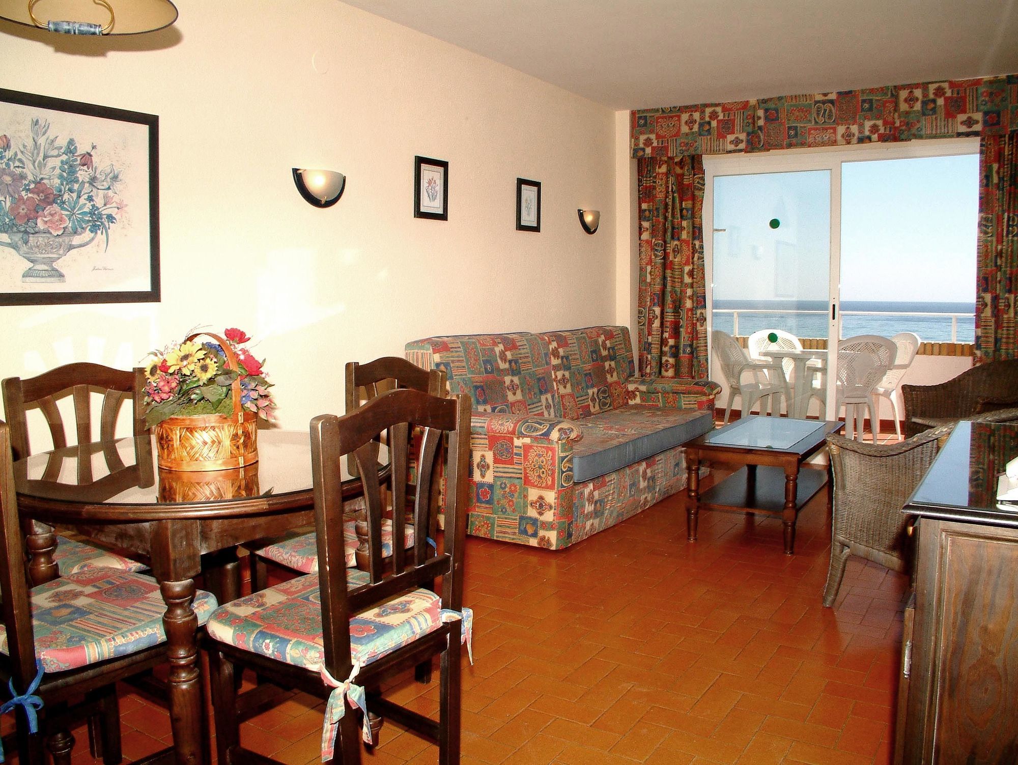 Apartamentos Buensol Torremolinos Exteriör bild