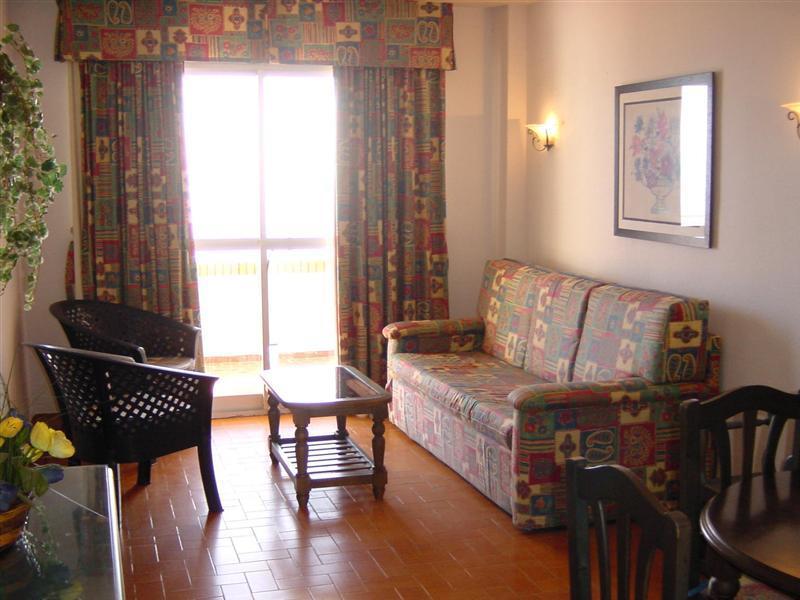 Apartamentos Buensol Torremolinos Exteriör bild
