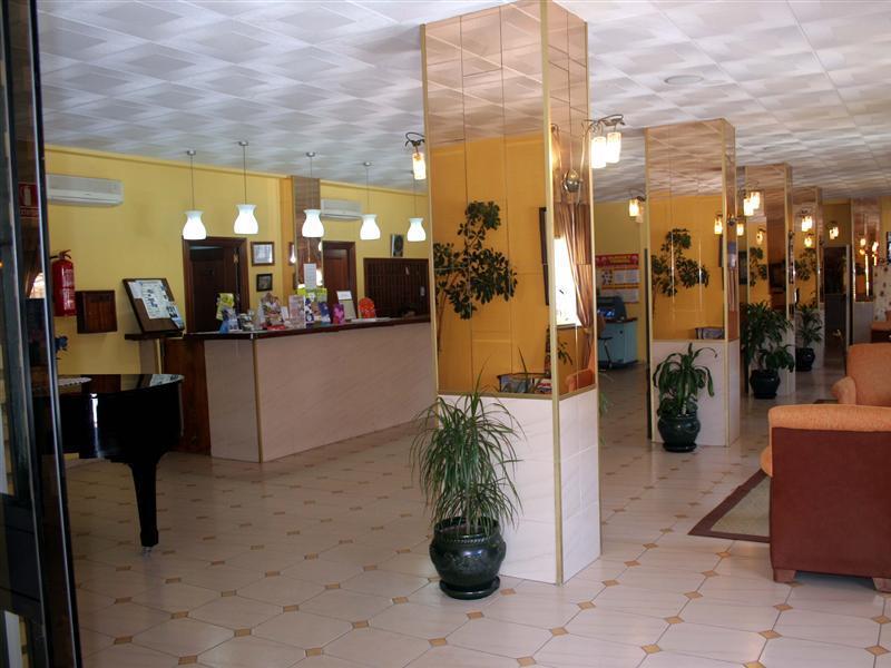 Apartamentos Buensol Torremolinos Exteriör bild