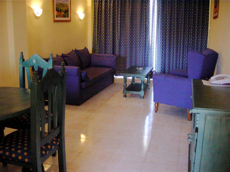 Apartamentos Buensol Torremolinos Exteriör bild