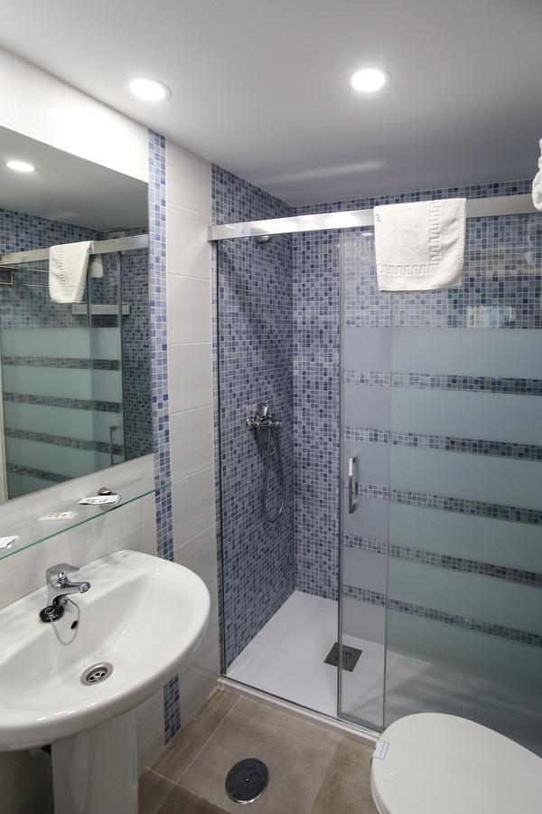Apartamentos Buensol Torremolinos Exteriör bild