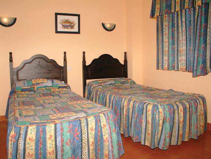 Apartamentos Buensol Torremolinos Exteriör bild